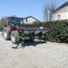Thema FS 4 - concimatore THEMA FS